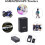 Mini Real-time Satellite Tracking Device Agat Theft for Vehicle Positioning 4