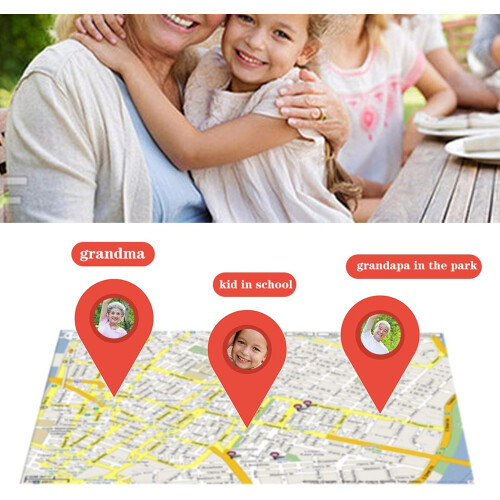 Mini Real-time Satellite Tracking Device Agat Theft for Vehicle Positioning 1