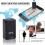 Mini Real-time Satellite Tracking Device Agat Theft for Vehicle Positioning 5