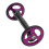 Folding Cycle Wheel Extender Bar Aluminum Alloy 3Sixty 14