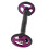 Folding Cycle Wheel Extender Bar Aluminum Alloy 3Sixty 8