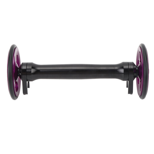 Folding Cycle Wheel Extender Bar Aluminum Alloy 3Sixty 1