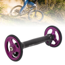 Folding Cycle Wheel Extender Bar Aluminum Alloy 3Sixty