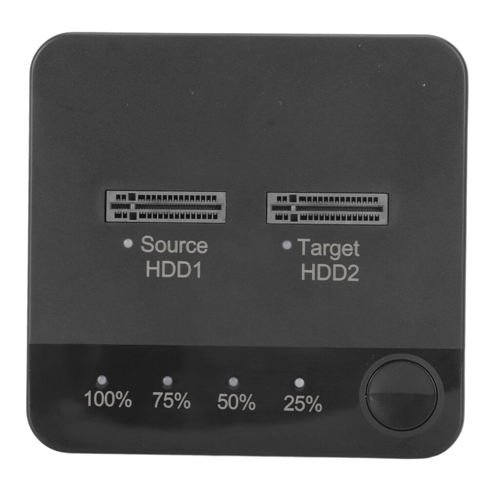 M.2 Ssd Duplicator High Speed Offline Clone For Data Backup And Transfer 798135959583