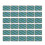 300 Pcs Thermacell Heater Mats Mat Mat Bug Repellent Mats For 1