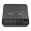 M.2 SATA Duplicator Dual Bay SSD Enclosure External Hard Disk Docking Station Solid State Drive Base with Clone for M2 HDD SSD Reader Ref：ufu 1