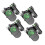 Sensitive Electronic Fishing Bite Alarms with 4 Indicator Sounds for Quick Alerts 1