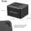 Hard Drive Docking Station Dual Bay 2.5'/3.5' USB 3.0 Duplicator Clone Function 4