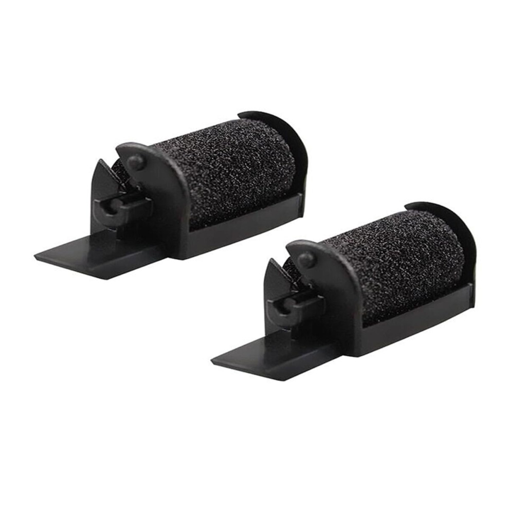 Calculator Printer Ribbon Ink Roller For Office Use 798135960039