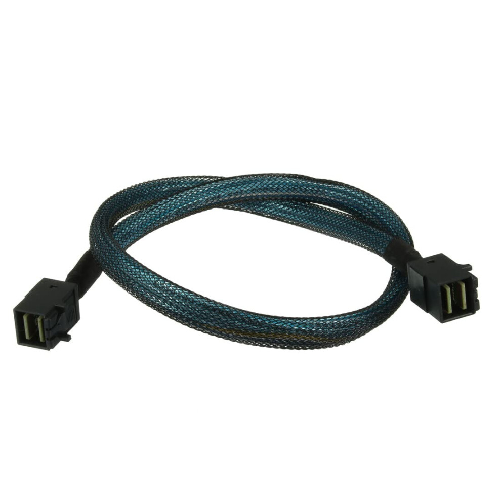 Data Cable For Charging And Data Transfer 47Cm Refï¼Tyn Black 798135960077