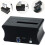 HDD Docking Station for External Hard Drive Data Transfer and Backup 5