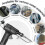 (US plug,Black)3-in-1 welding, cutting and rust removal kit - fast heating, ergonomic design, ideal for beginners and diy projects 3