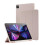 Case Compatible with IPad2017/18(9.7Inch), Smart Cover Auto Wake/Sleep (Pink) 1