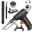 (EU plug,Black)3-in-1 welding, cutting and rust removal kit - fast heating, ergonomic design, ideal for beginners and diy projects 1