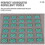 300 Pcs Thermacell Heater Mats Mat Mat Bug Repellent Mats For 2