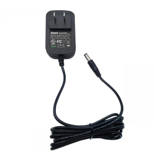 12V replacement power supply compatible with LG BP350 Blu-Ray player 1
