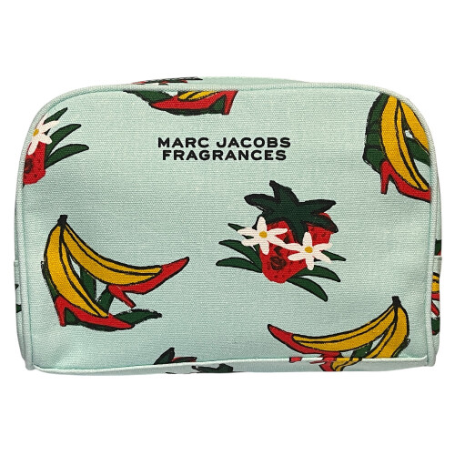 Marc Jacobs Marc Jacobs Make Up Bag/Pouch
