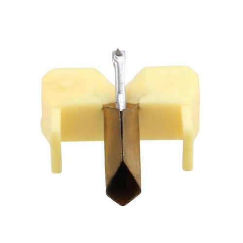 For M75 M75ED M75-6s DUAL N75 TYPE2 Diamond Stylus Needle 2