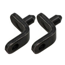 2pcs 346859-4 Tension Slide Replacement for UC3541A UC3041A UC4041A Electric Chainsaw Power Tool Ac