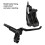 4 Piston Dual Drive Hydraulic Disc Brakes Set 850/1550mm 6