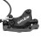 4 Piston Dual Drive Hydraulic Disc Brakes Set 850/1550mm 12