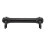 Adjustable Black Aluminum Folding Cycle Wheel Extension Bar 15