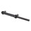Adjustable Black Aluminum Folding Cycle Wheel Extension Bar 13