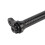 Adjustable Black Aluminum Folding Cycle Wheel Extension Bar 6