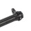 Adjustable Black Aluminum Folding Cycle Wheel Extension Bar 10