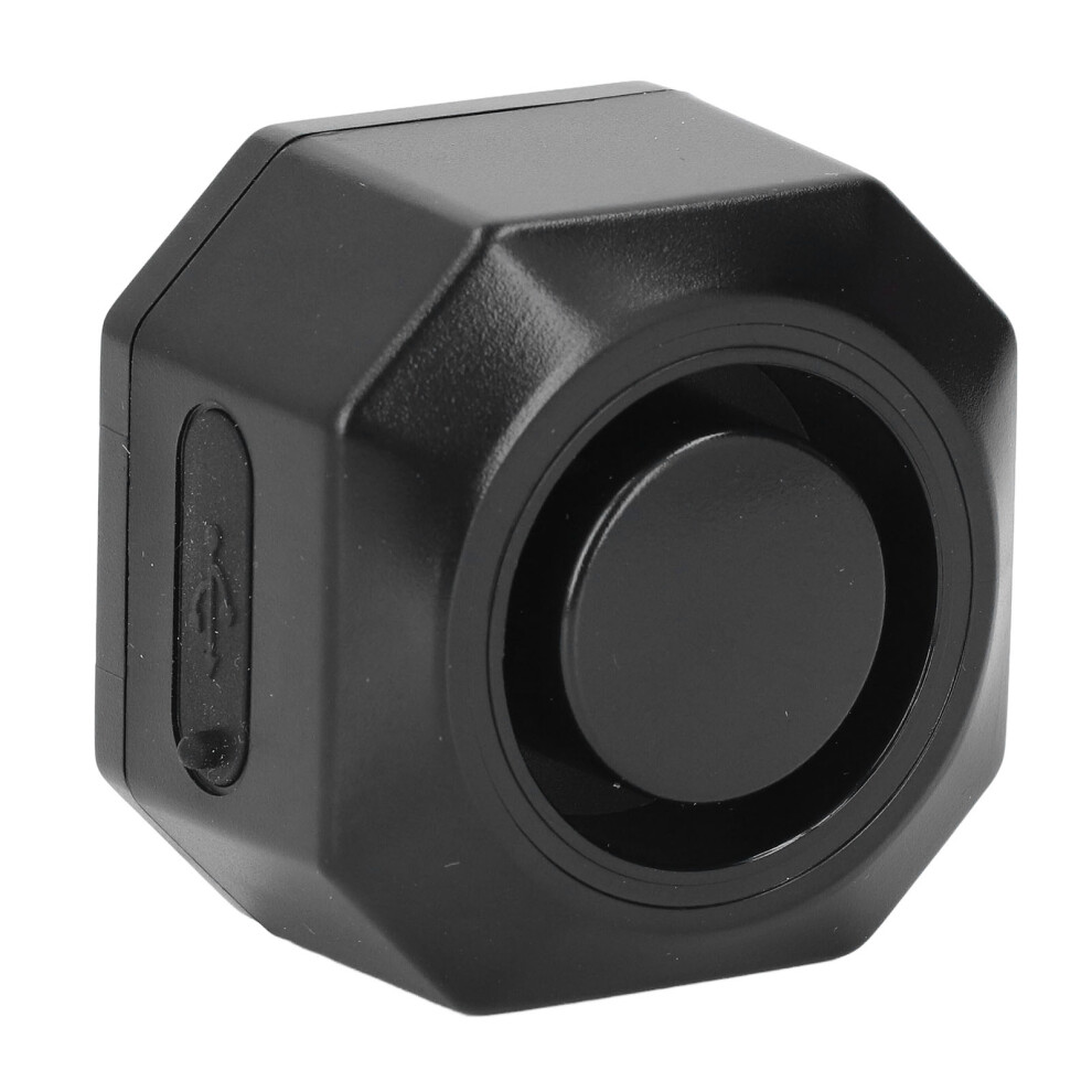 Electric Scooter Alarm Ip65 Vibration 700Mah Battery 7611325990858
