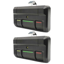 813LMX 811LM Gate Opener Remote Control Replacement Gate Clicker for 850LM, 860LM, STAR1000 Receive