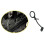 10pcs/set for M.2 Ssd Support Fastener Standoff Screw Ssd Mounting Kit for For 14