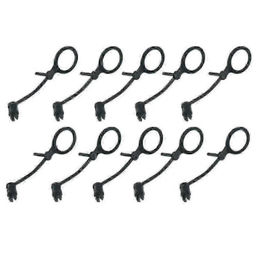 10pcs/set for M.2 Ssd Support Fastener Standoff Screw Ssd Mounting Kit for For