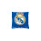 Real Madrid Real Madrid CF Crown Filled Cushion 1