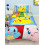 Pokémon Pokemon Retro Single Duvet Cover and Pillowcase Set 4
