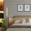 Fine Decor Lars Retro Wave Vinyl Wallpaper Fine Decor - Charcoal 2