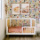 Fine Decor Juni Tulip Wallpaper Fine Decor - Pink/Orange 2