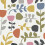 Fine Decor Juni Tulip Wallpaper Fine Decor - Pink/Orange 1