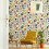Fine Decor Juni Tulip Wallpaper Fine Decor - Pink/Orange 3