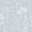 (Dusky Blue) Botanical Wallpaper World of Wallpaper 1