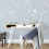 (Dusky Blue) Botanical Wallpaper World of Wallpaper 5