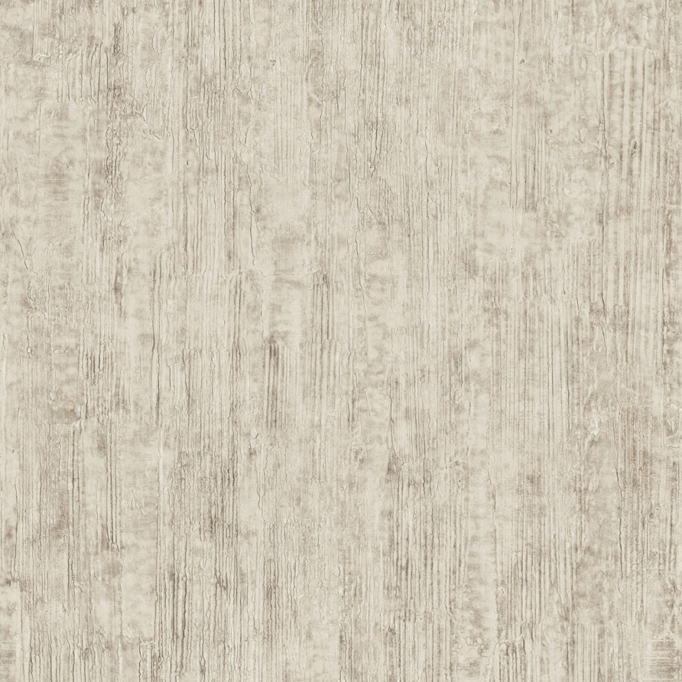 Cemento Textured Vinyl Wallpaper Natural Grandeco A77803 5411012521998
