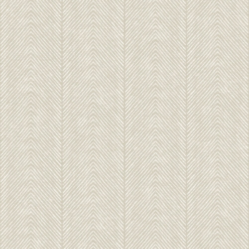 (Natural) Herringbone Wallpaper World of Wallpaper 1