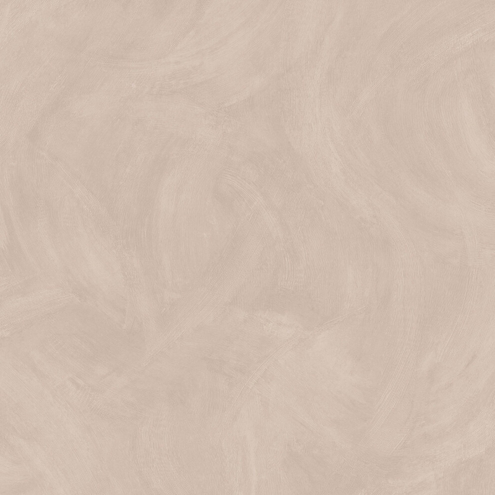 (Blush Pink) Serra Textured Vinyl Wallpaper Grandeco 5411012524104