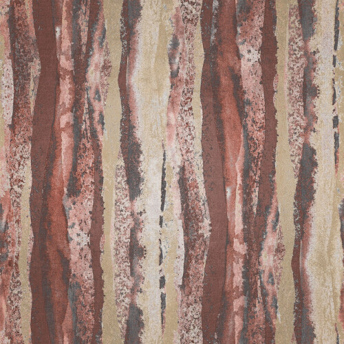 Muriva (Red) Soren Wallpaper Muriva