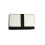 Narciso Rodriguez Narciso Rodriguez Pink & Black Small Pouch boxed 1