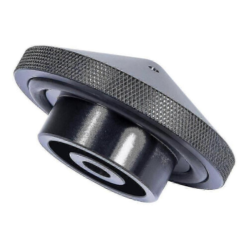 Trolling Motor Prop Nut Compatible with Minn Kota 35-70lb Thrust Motors Replacement Part 2