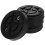 4pcs Two-Post Car Lift Rubber Pads for Vehicle Lifting Point Protection 1