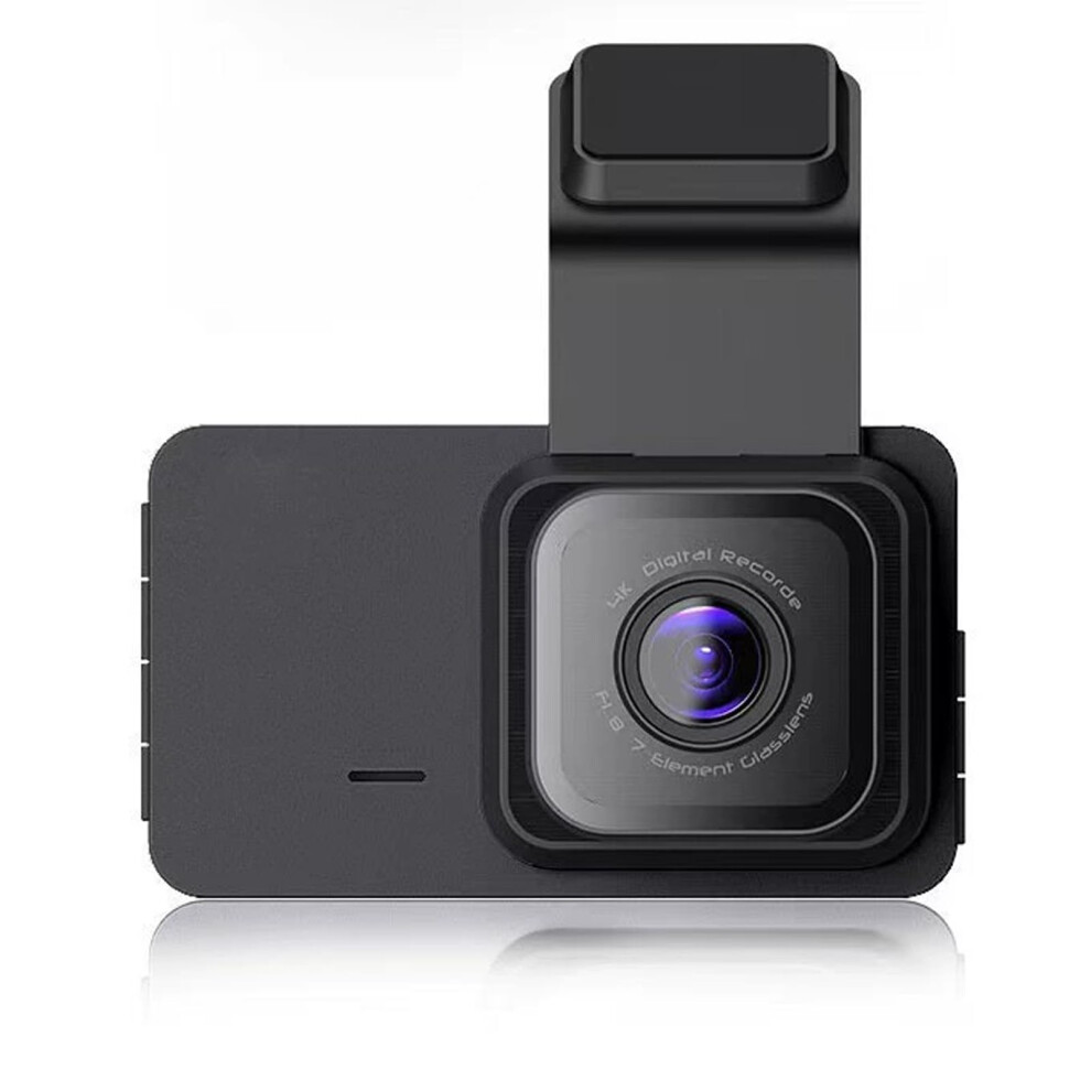 Hd Dash Cam For Car Recording And Safety Monitoring 798135961012