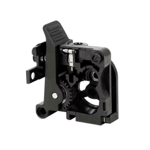 For Creality K2 Plus Extruded Front Shell Kit 3D Printer Accesoires 2